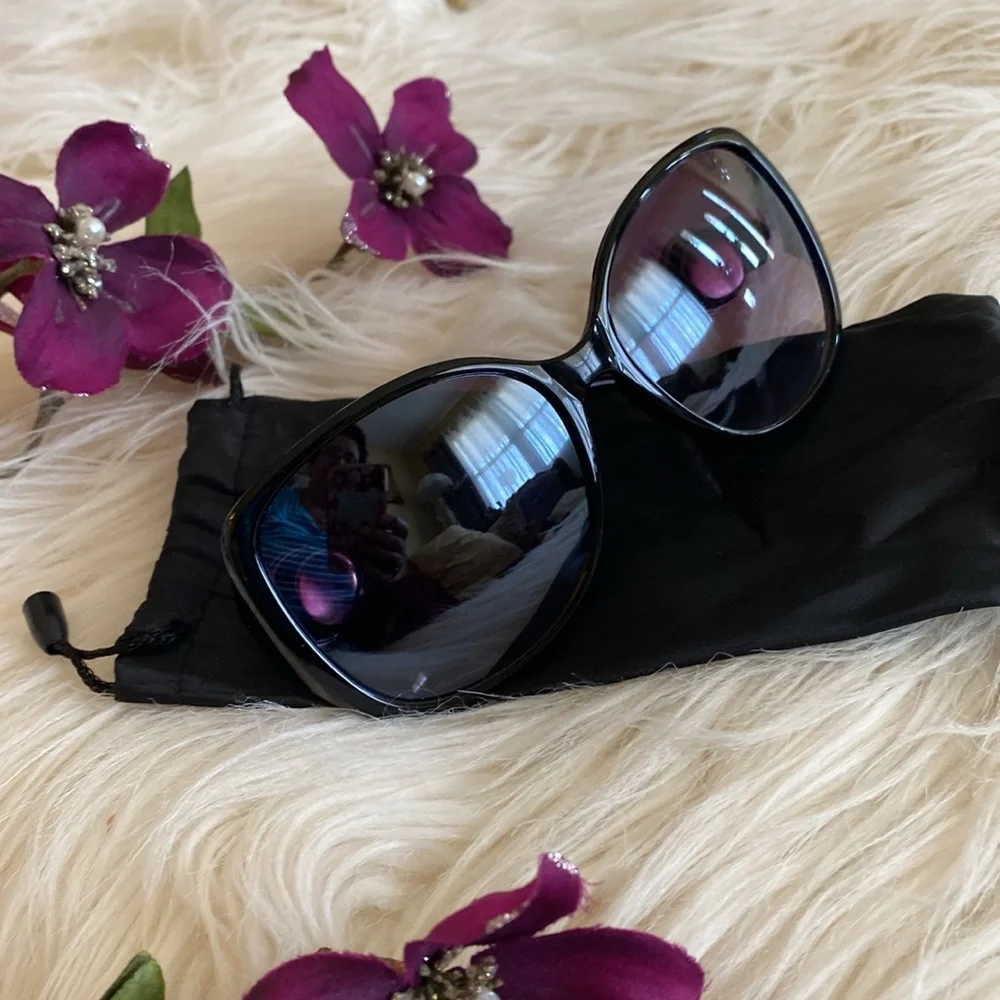 MOM F.D. Sunglasses
